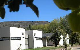 Membrillar suites de Montaña